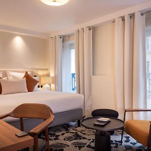 Deluxe Kamer